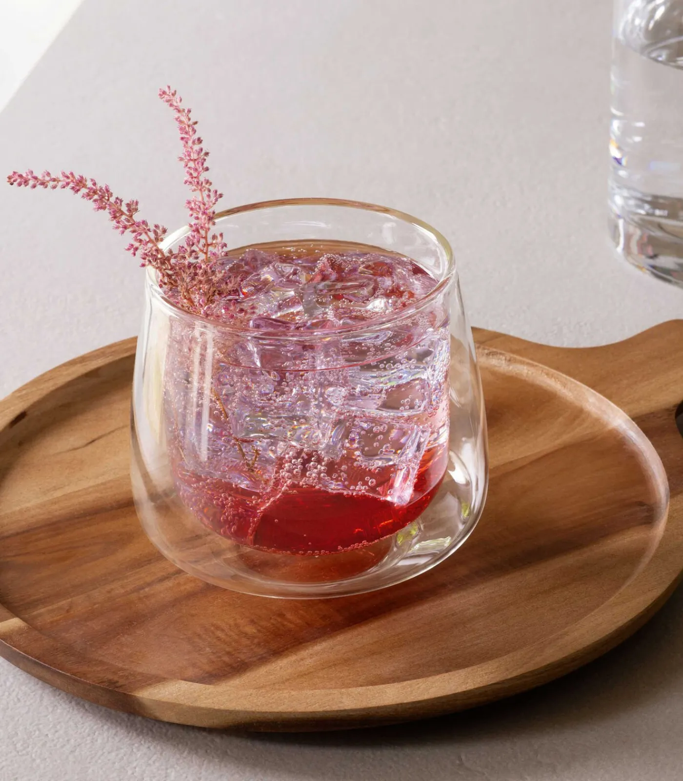 Best Cappuccino-beker, set 2-dlg. Artesano Hot&Cold Beverages Glazen & Karaffen