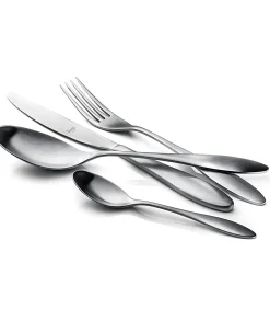 Best Carinzia Ice Set 24Dlg Bestek Bestek