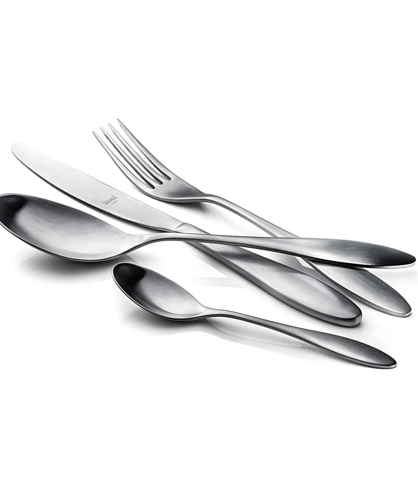 Best Carinzia Ice Set 24Dlg Bestek Bestek