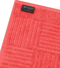 Sale Carre - Set van 4 handdoeken Badset