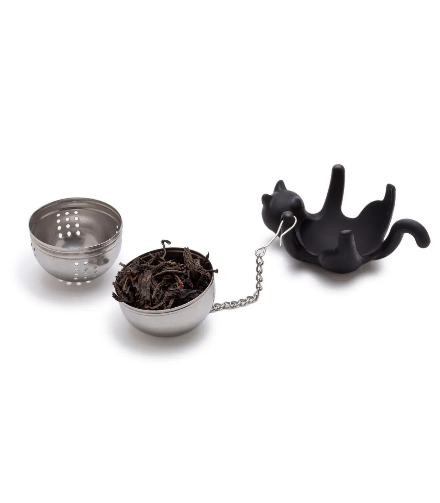 Cattea - thee ei Koffie & Thee Maken