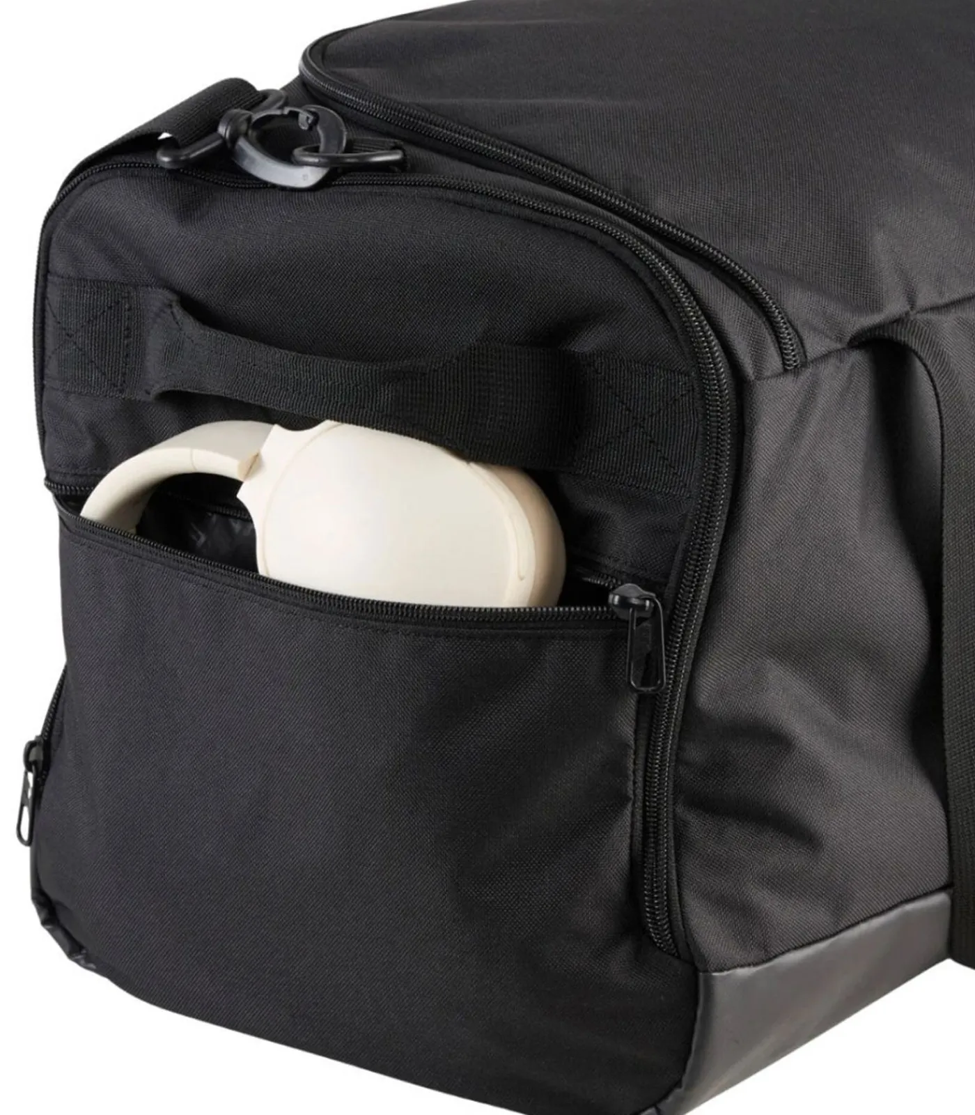 Best CHALLENGER - Plunjezak - Zwart Reistassen