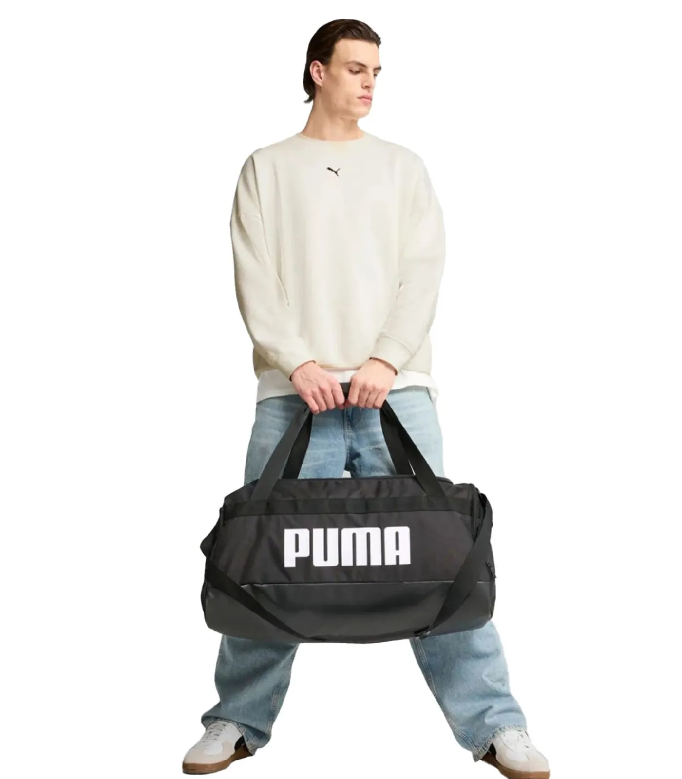 Best CHALLENGER - Plunjezak - Zwart Reistassen