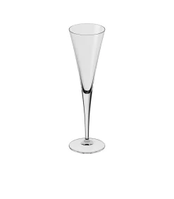 Hot Champagne flute, Set 2-dlg Purismo Specials Glazen & Karaffen