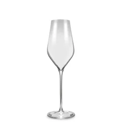 Clearance Champagneglas 31cl Finesse - set/4 Glazen & Karaffen