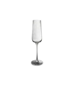 Discount Champagneglas 24cl Ray - set/4 Glazen & Karaffen