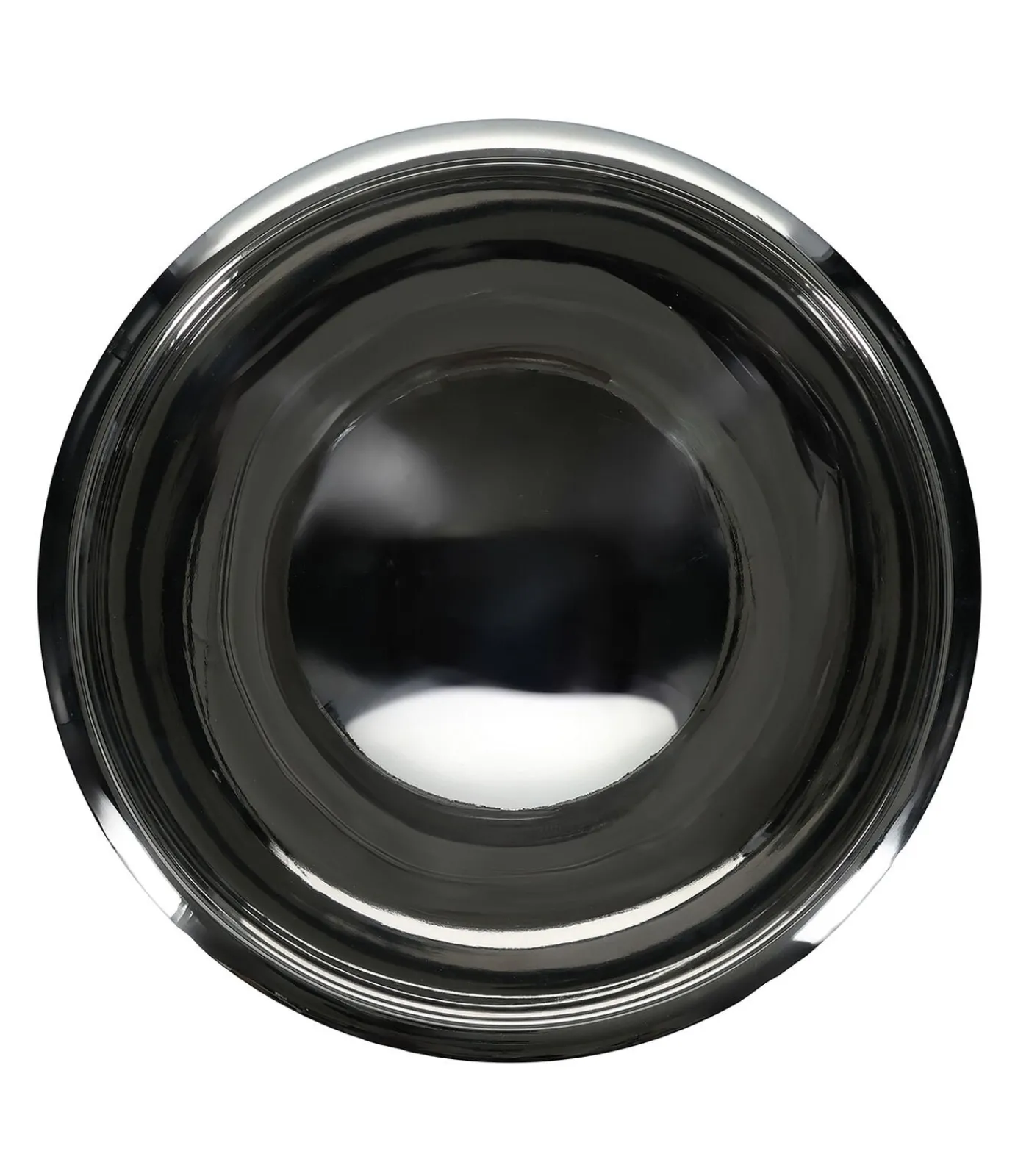 New Champagnekoeler teil 42,5xH19cm dubbelwandig zilver Bar Keukenaccessoires