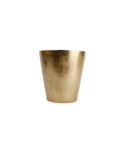 Outlet Champagnekoeler 20xH20cm goud Palace Keukenaccessoires