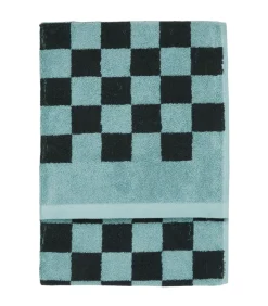 Best CHECKER - Handdoek Handdoeken