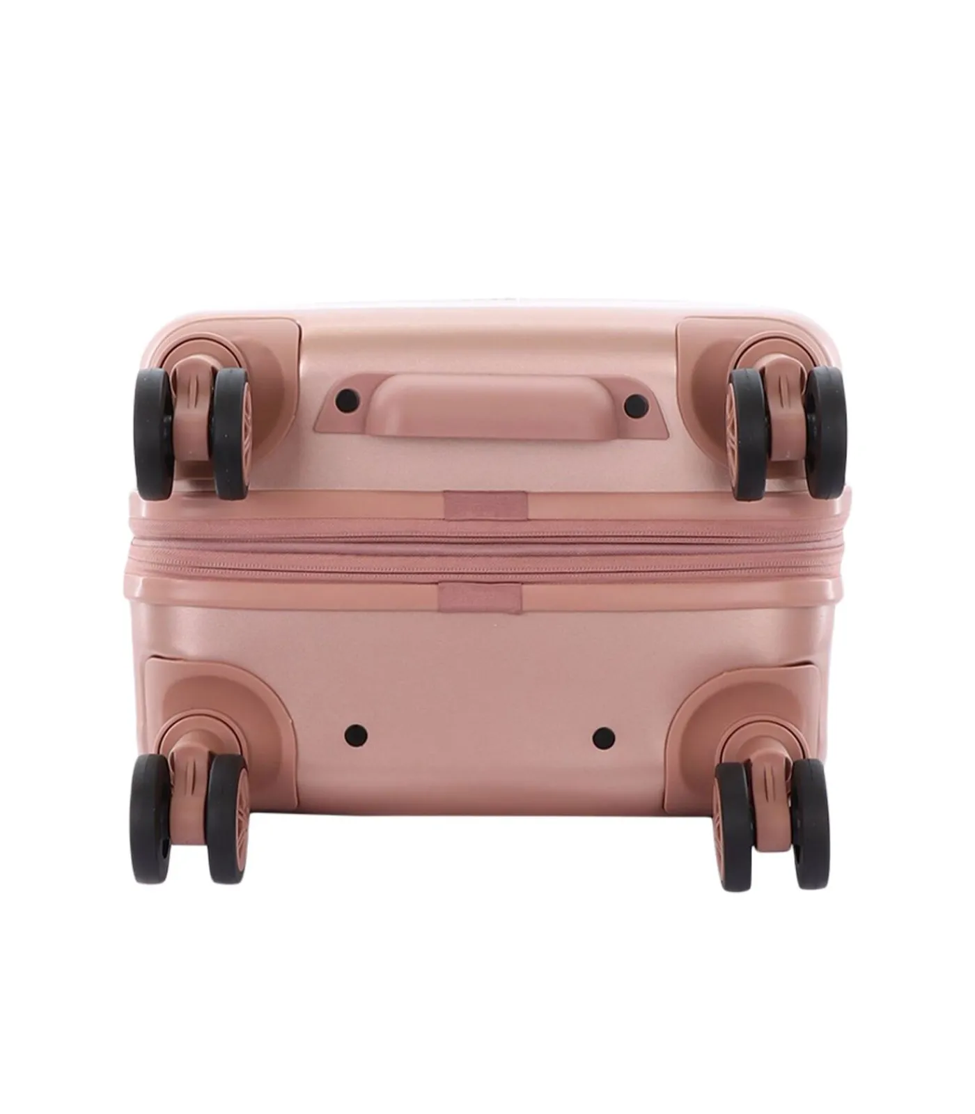 Discount Chic Handbagage Koffer 54cm (S) 8 wielen Trolleys