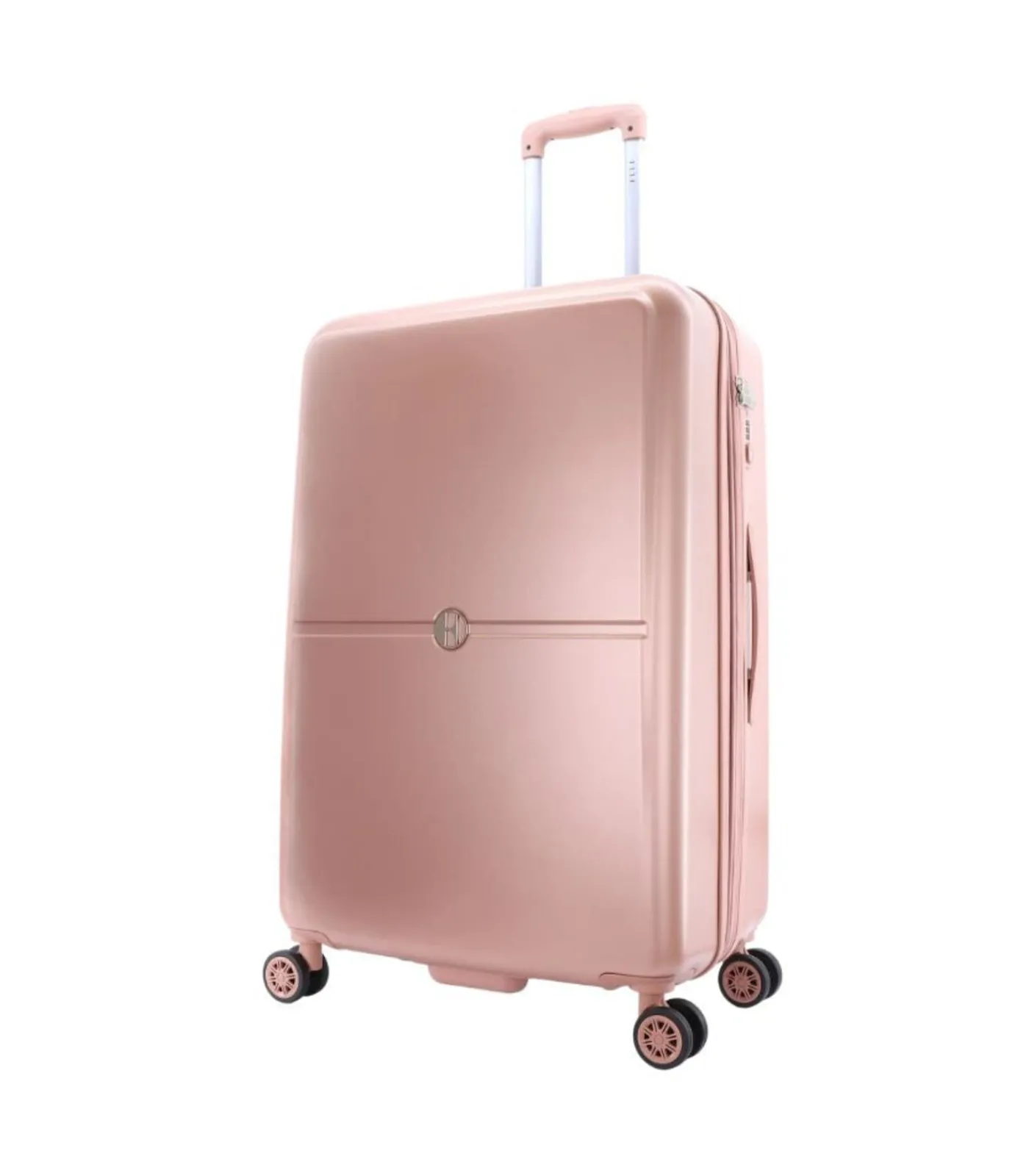 Hot Chic Reiskoffer 75cm (L) 8 wielen Trolleys