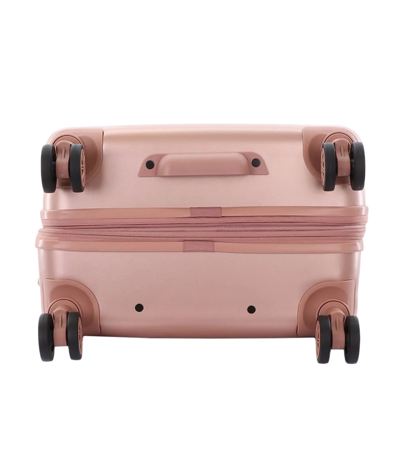 Discount Chic Reiskoffer 65cm (M) 8 wielen Trolleys