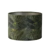 Sale Cilinder Lampenkap Amazone - Groen - Ø40x30cm Lampenkappen