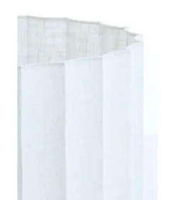 Hot Cilinder lampenkap Disli - Wit - Ø35cm Lampenkappen