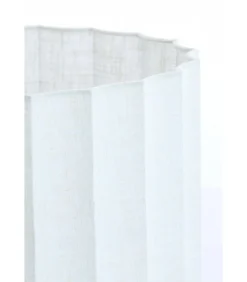 Best Cilinder lampenkap Disli - Wit - Ø40cm Lampenkappen