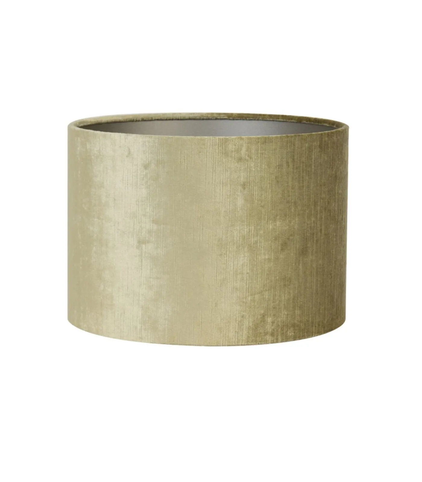 New Cilinder Lampenkap Gemstone - Messing - Ø30x21cm Lampenkappen