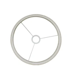 Sale Cilinder Lampenkap Livigno - Naturel - Ø20x15cm Lampenkappen