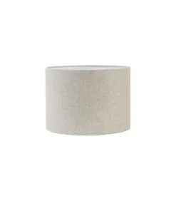 Hot Cilinder Lampenkap Livigno - Naturel - Ø30x21cm Lampenkappen