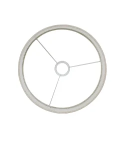 Hot Cilinder Lampenkap Livigno - Naturel - Ø30x21cm Lampenkappen