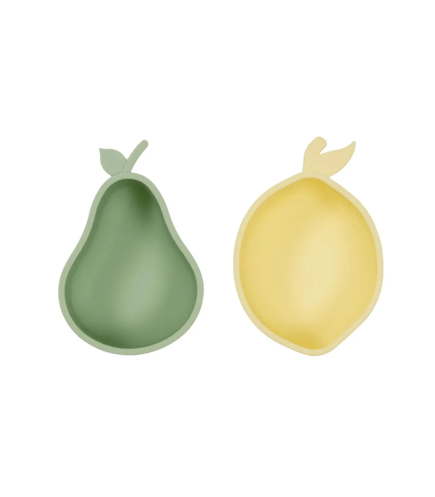 Hot CITROEN & PEER - Snackkom Tafelgerei