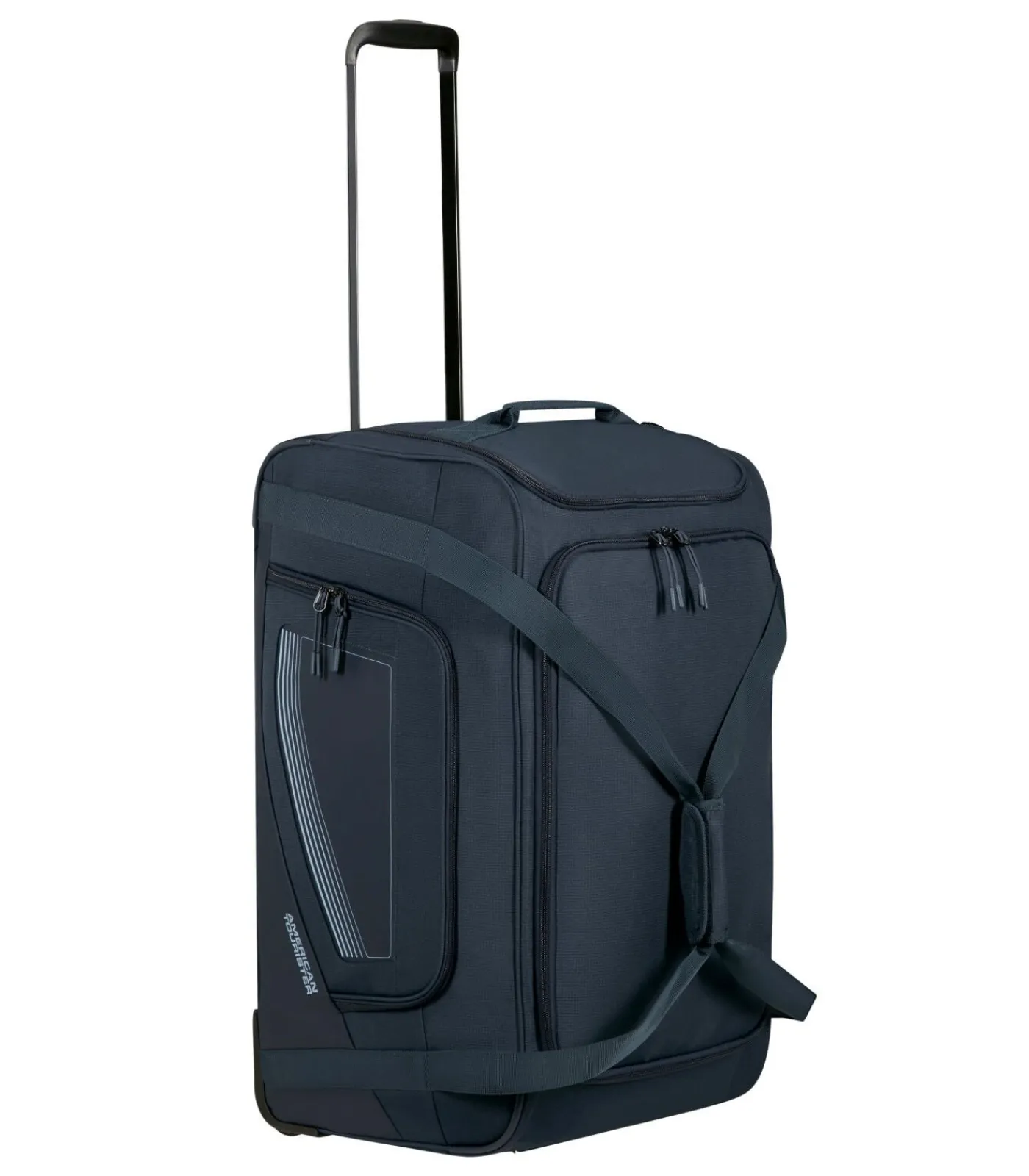 Clearance City Racer reistas op wielen 68 x 38 x 39 cm NAVY Reistassen