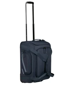 Hot City Racer reistas op wielen 55 x 25 x 35 cm NAVY Reistassen