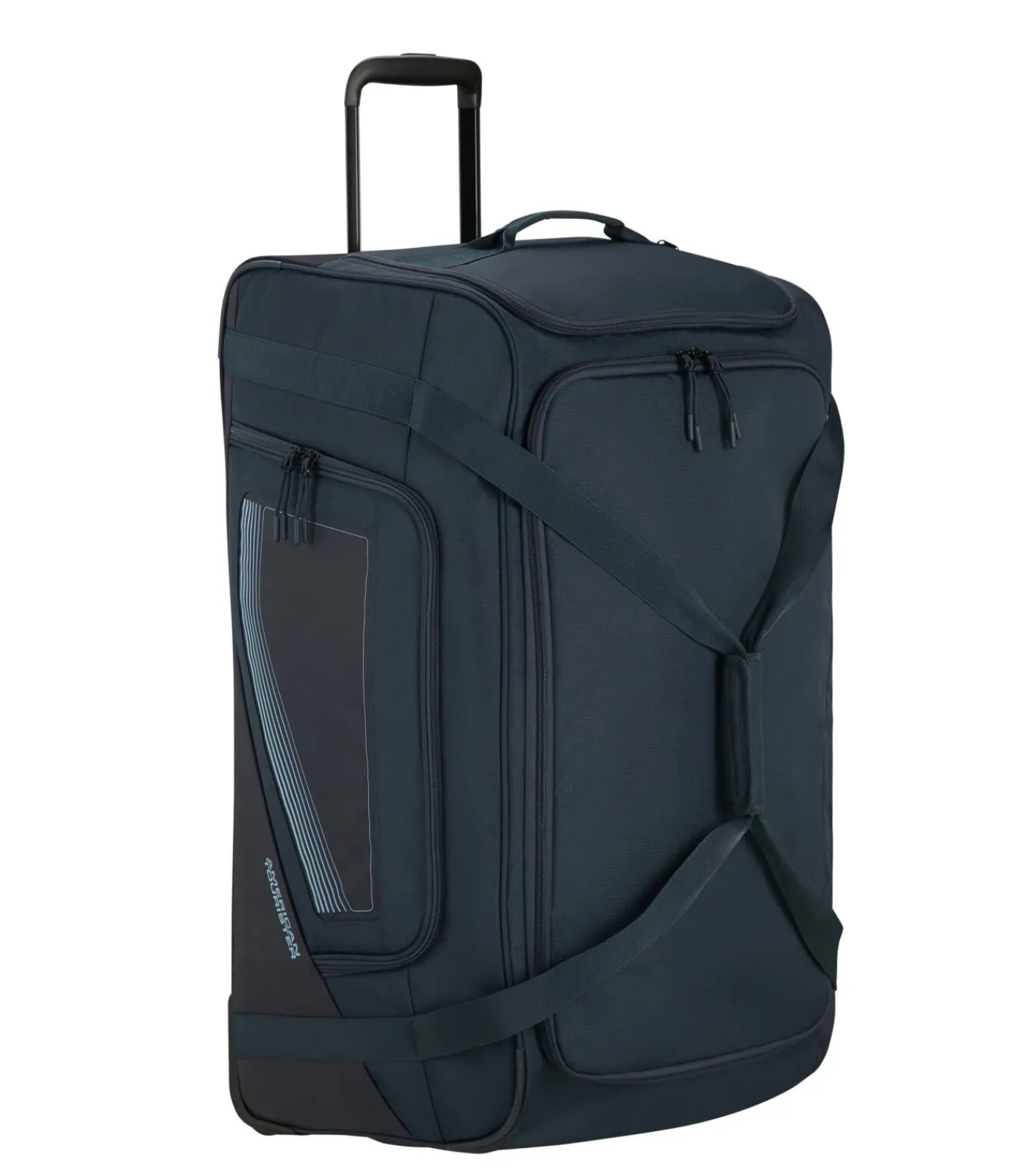 Hot City Racer reistas op wielen 77 x 40 x 42 cm NAVY Reistassen