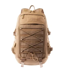 Outlet CITYOX - Rugzak - Bruin Rugzakken