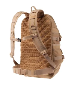 Outlet CITYOX - Rugzak - Bruin Rugzakken