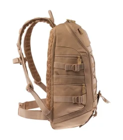 Outlet CITYOX - Rugzak - Bruin Rugzakken