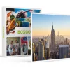 Outlet Citytrip New York: 5 dagen in een 4-sterrenhotel in Manhattan met excursies - Overnachten Geschenken