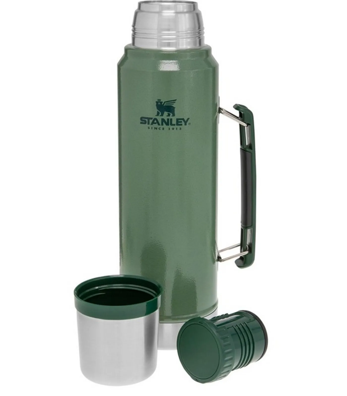 CLASSIC - - Groen Keukenaccessoires