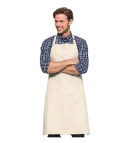 Hot CLASSIC - - Licht Bruin Keuken- & Tafellinnen