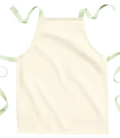 Discount CLASSIC - - Lichtbeige Keuken- & Tafellinnen