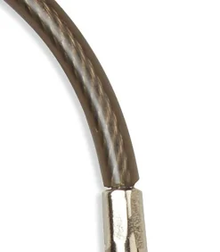 Best CLASSIC - Combinatiehangslot - Zwart Reisaccessoires