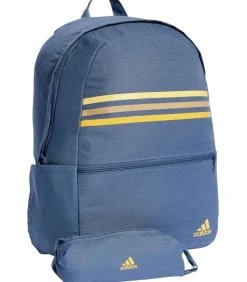 New CLASSIC - Rugzak - Blauw Reistassen