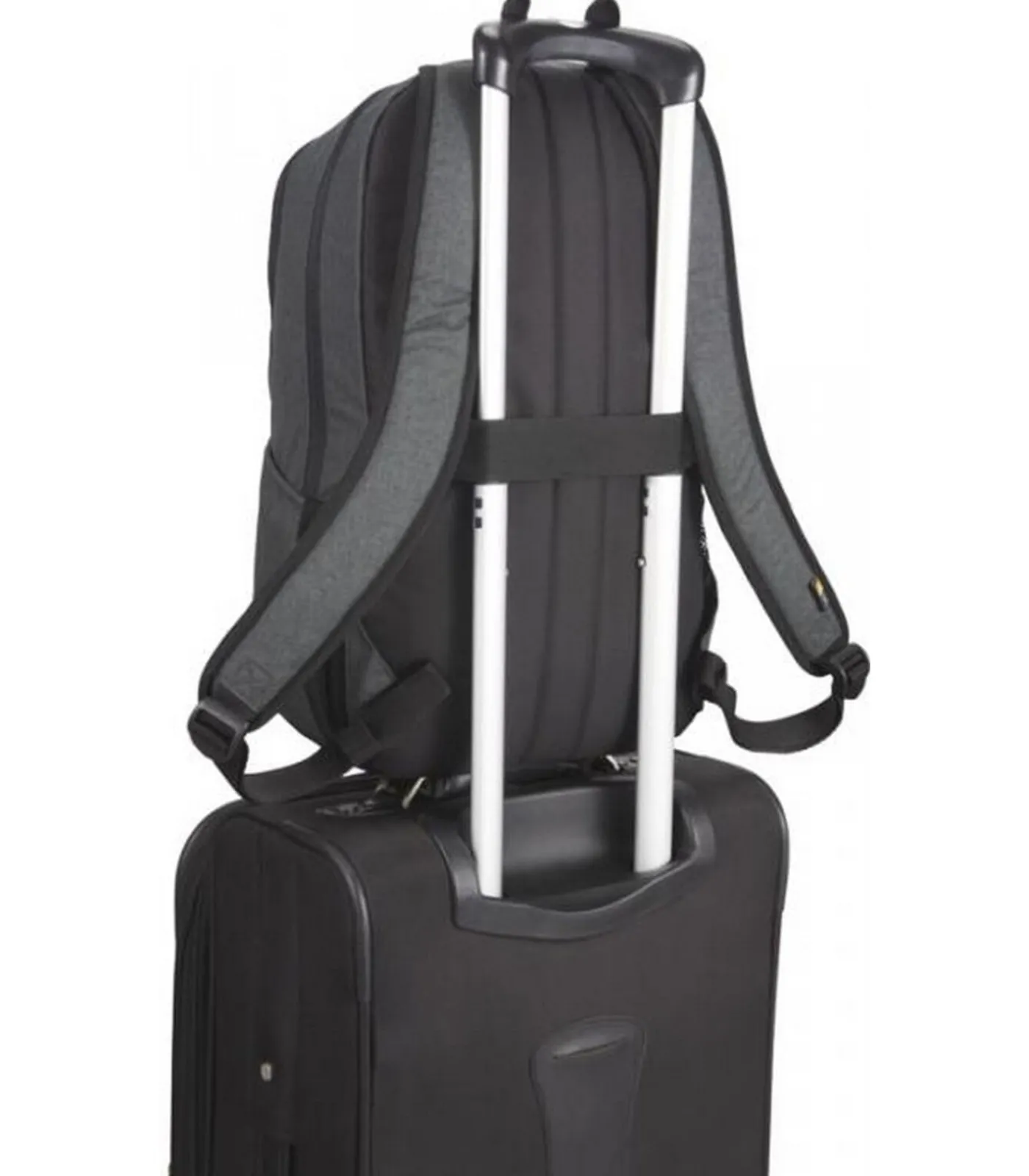 Hot CLASSIC - Rugzak - Grijs Rugzakken