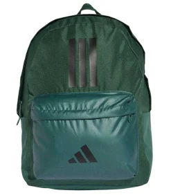 Online CLASSIC - Rugzak - Groen Reistassen