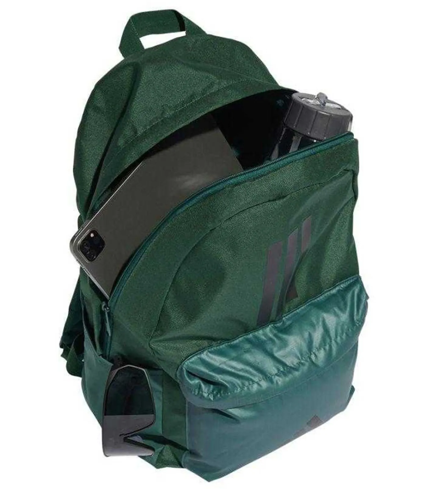 Online CLASSIC - Rugzak - Groen Reistassen