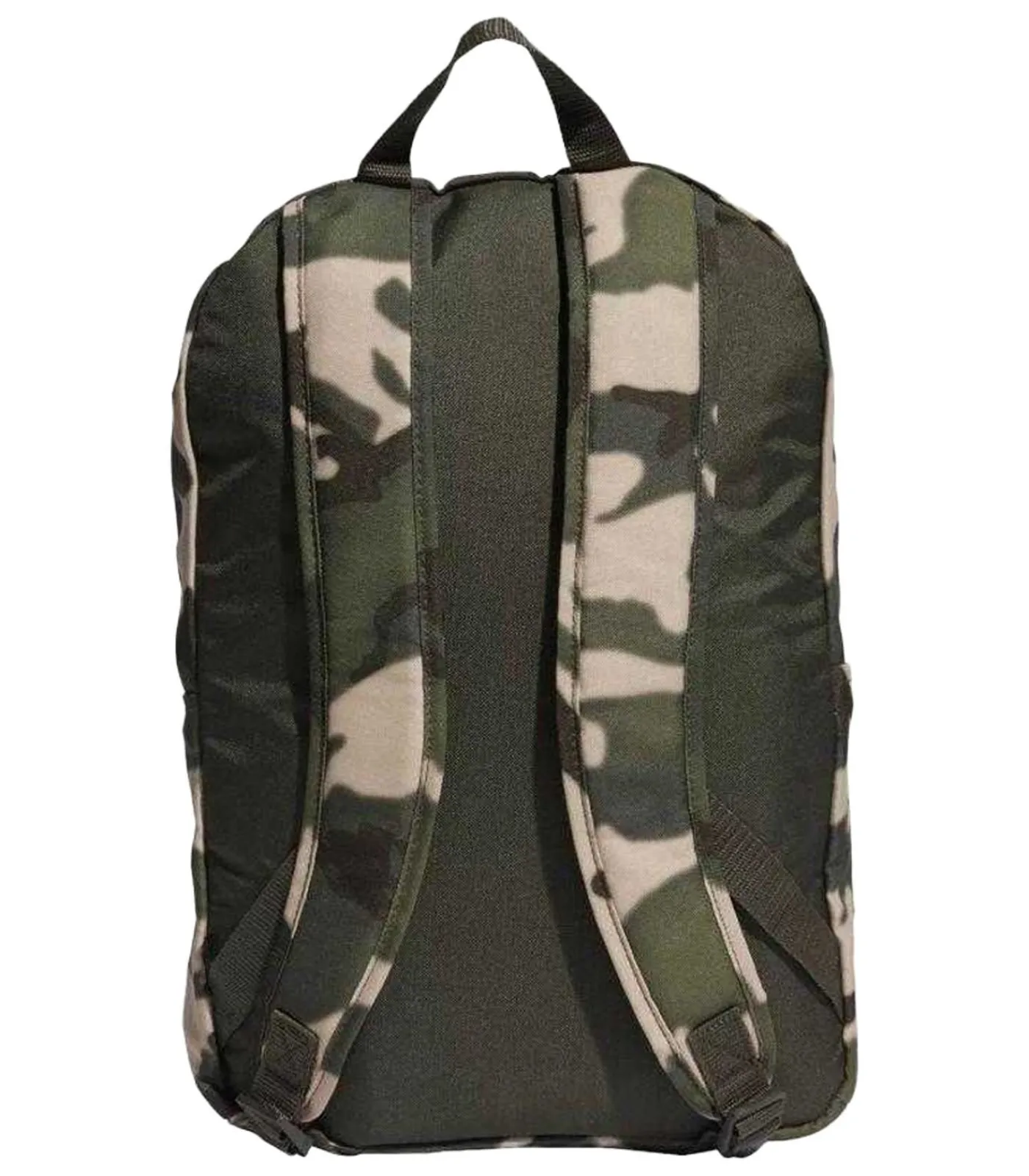 Discount CLASSIC - Rugzak - Groen Reistassen