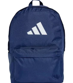 CLASSIC - Rugzak - Marineblauw Reistassen