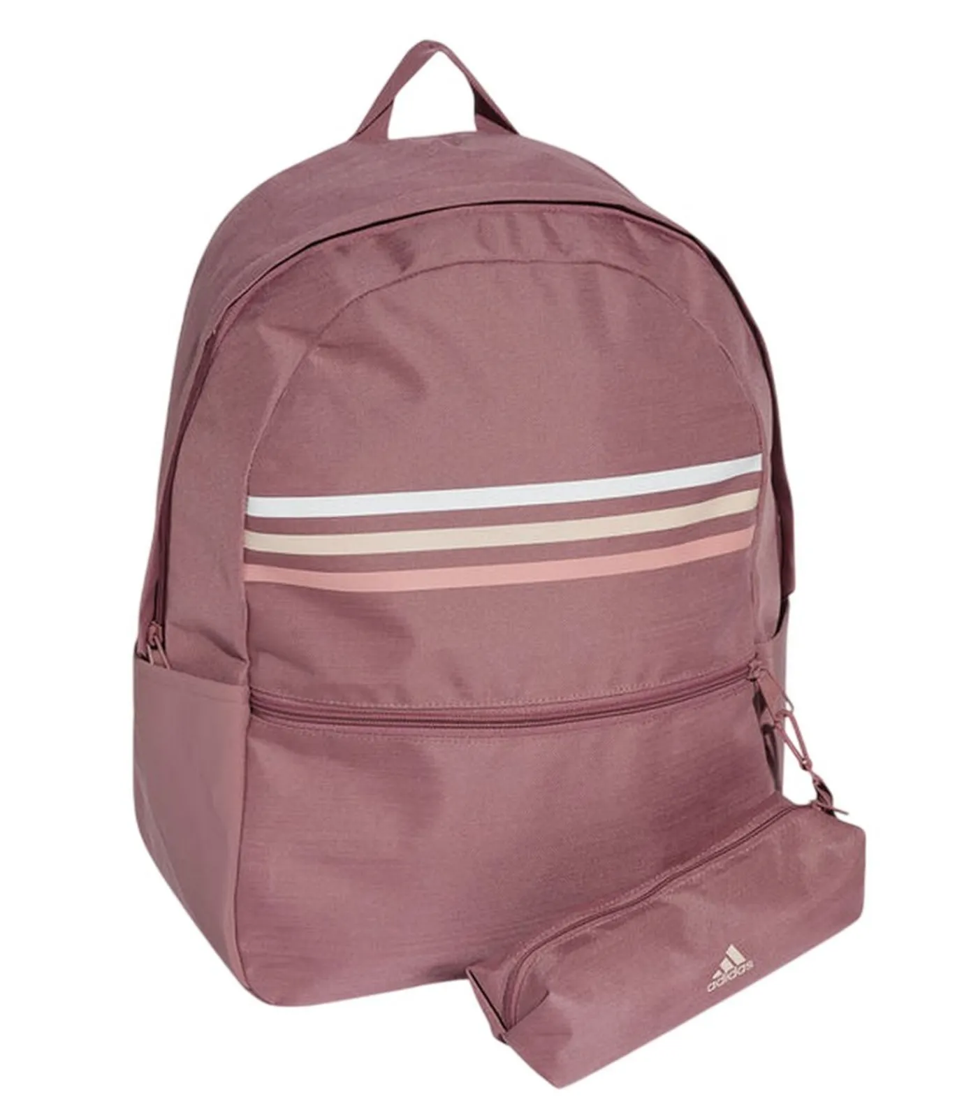 CLASSIC - Rugzak - Roze Reistassen