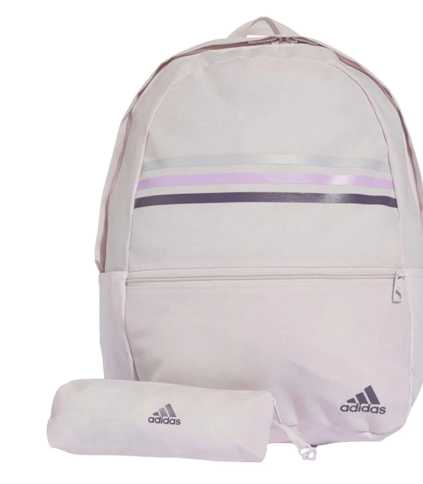 CLASSIC - Rugzak - Roze Reistassen