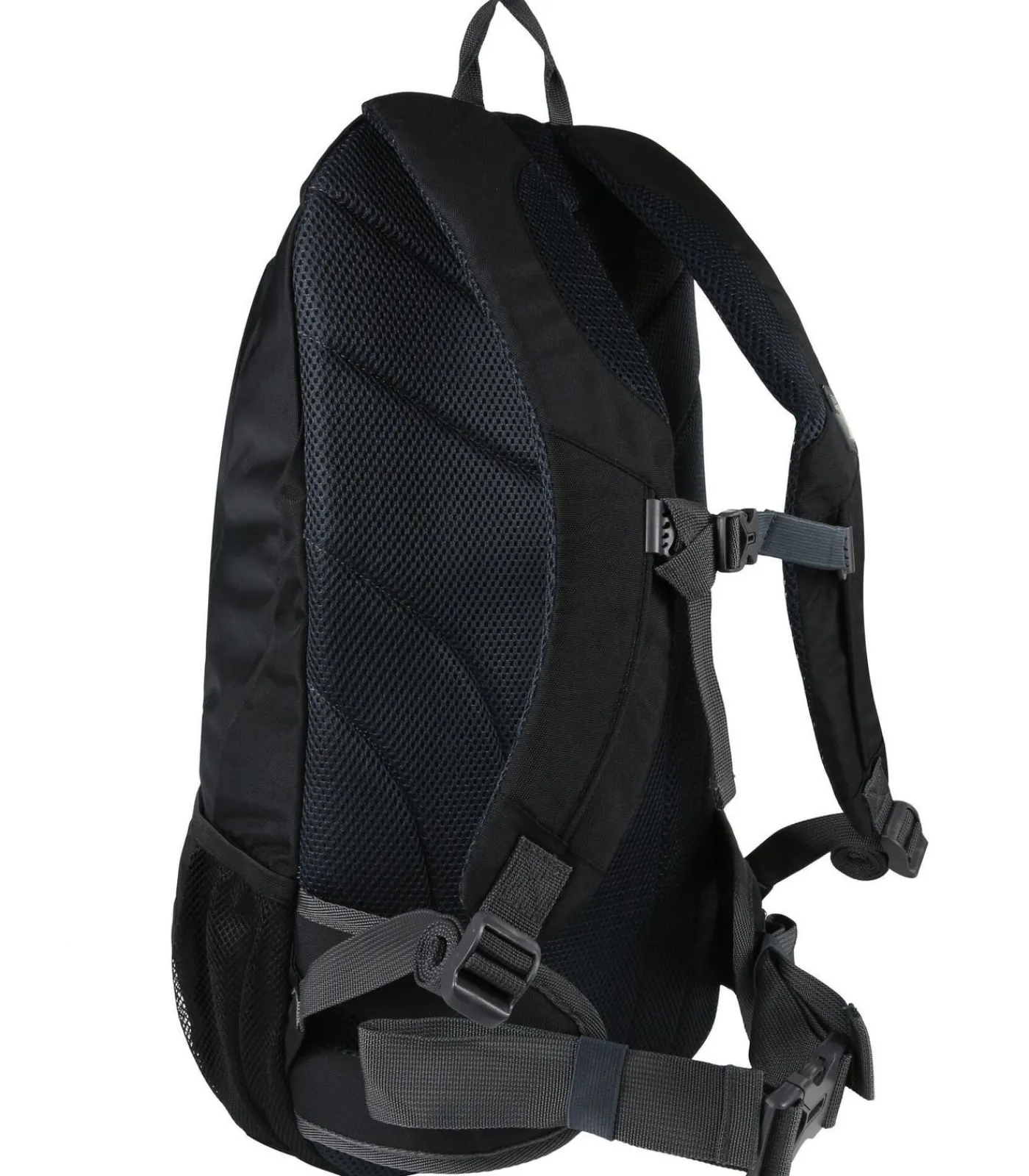 Discount CLASSIC - Rugzak - Zwart Rugzakken