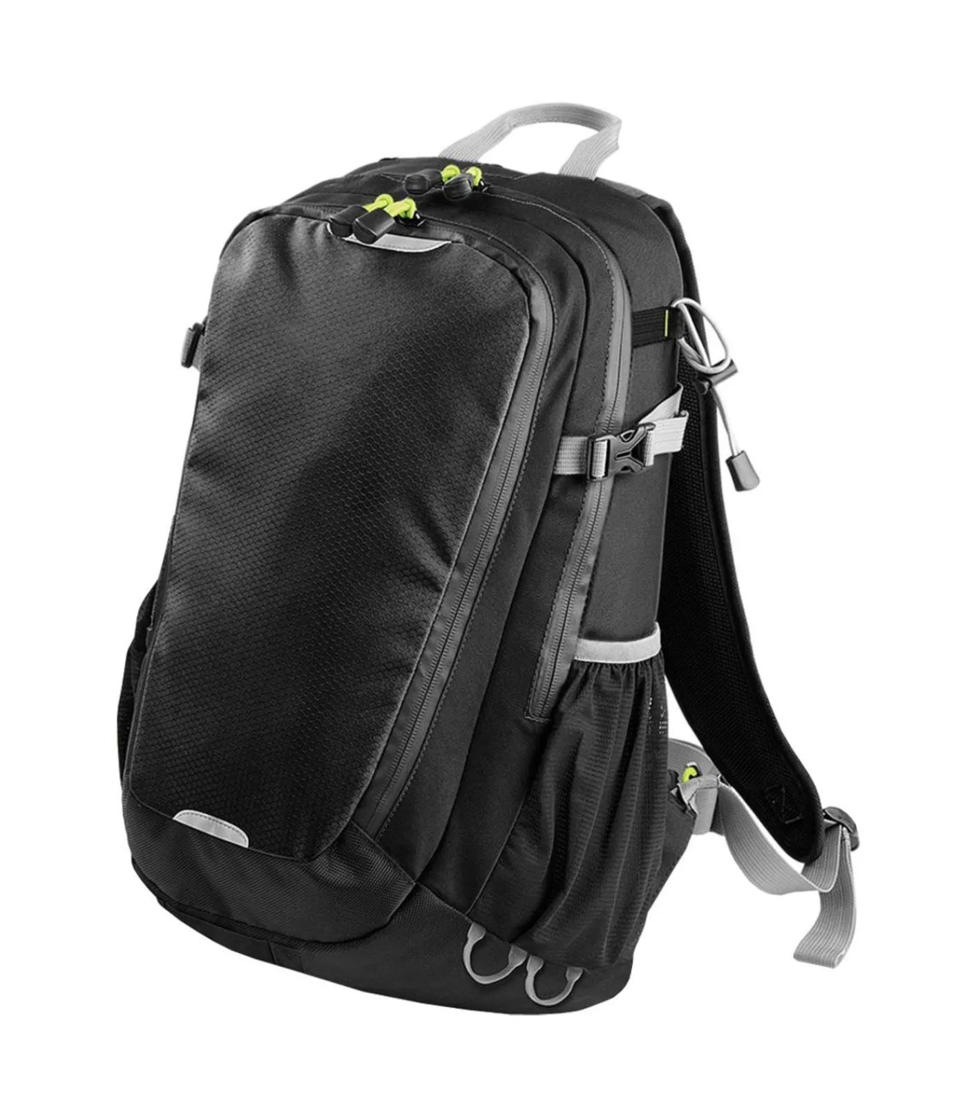 Best CLASSIC - Rugzak - Zwart Rugzakken