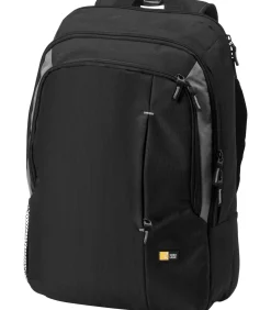 CLASSIC - Rugzak - Zwart Rugzakken