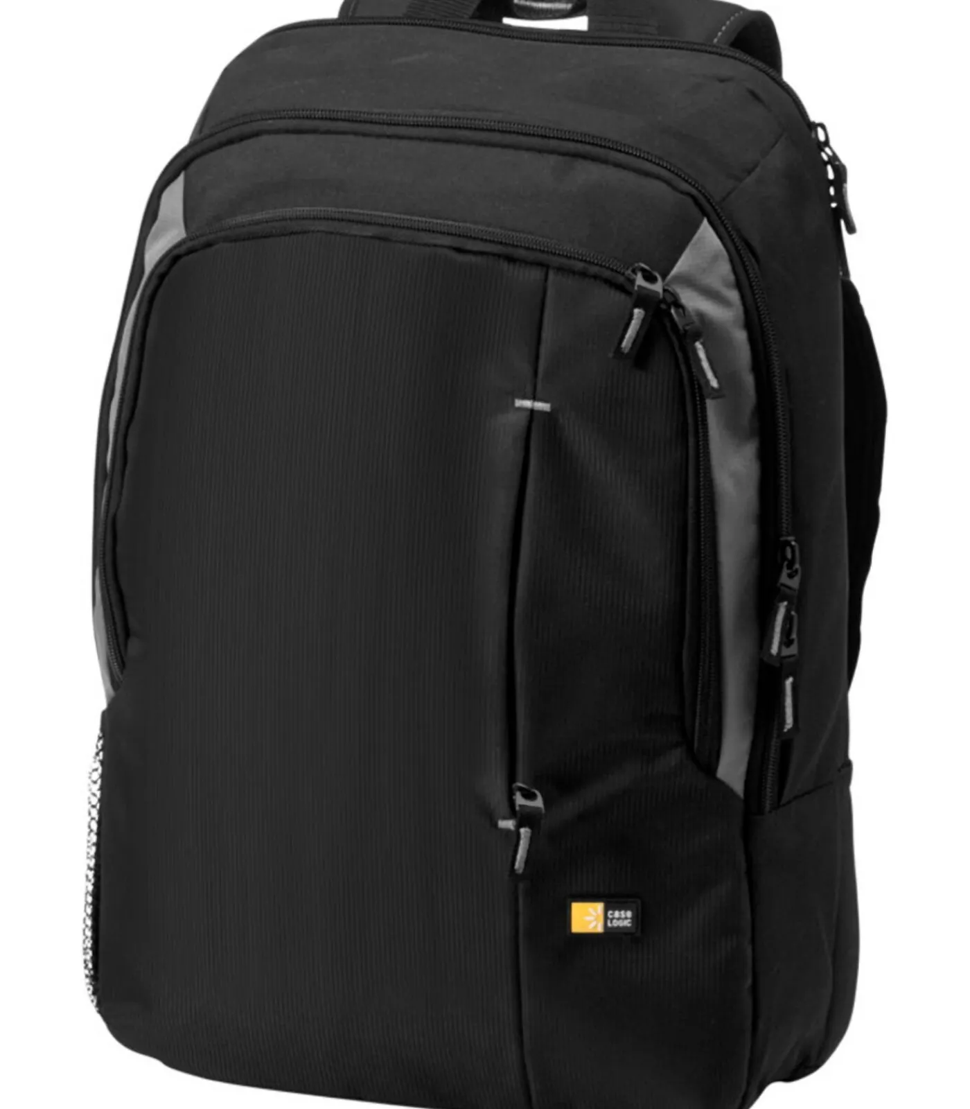 CLASSIC - Rugzak - Zwart Rugzakken