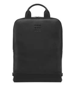 CLASSIC - Topje - Zwart Lak Rugzakken