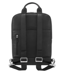 CLASSIC - Topje - Zwart Lak Rugzakken