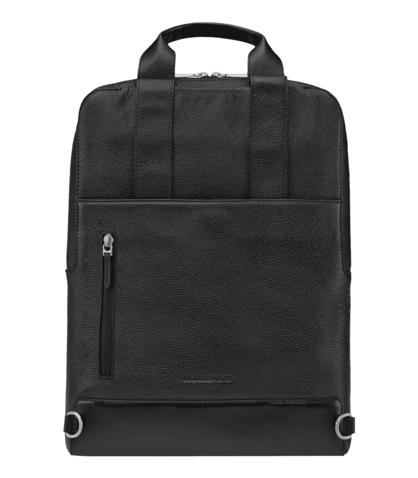 CLASSIC - Topje - Zwart Lak Rugzakken